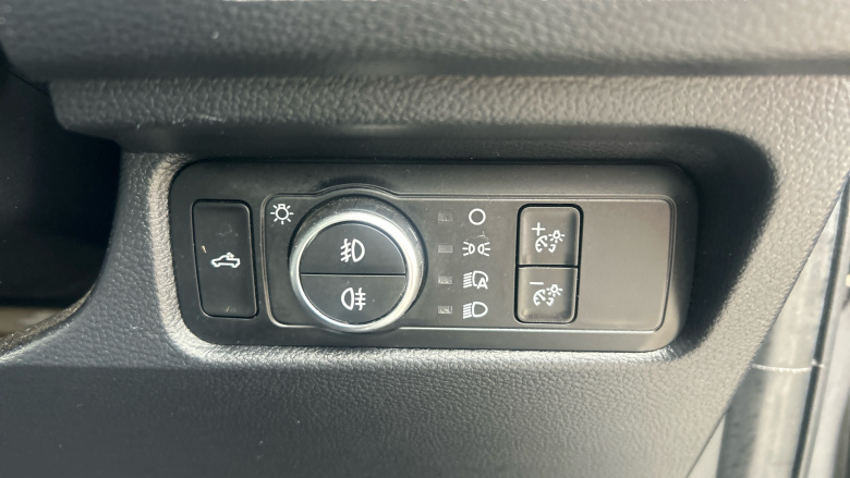 Ford Ranger Diesel Pick Up D/Cab Platinum 3.0 EcoBlue V6 240 Auto